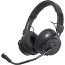 AUDIO-TECHNICA BPHS2C-UT MICRO-CASQUE stéréo, micro condensateur, sans connecteur, cordon droit