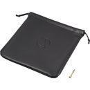 AUDIO-TECHNICA ATH-M60X CASQUE fermé, 38 ohms, jack 3.5mm + adapt. 6.35mm, droit + spiralé