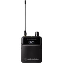 AUDIO-TECHNICA ATW-R3250 IN EAR MONITOR RECEIVER Beltpack, 580 - 714MHz (EG2)