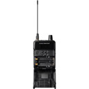 AUDIO-TECHNICA ATW-R3250 IN EAR MONITOR RECEIVER Beltpack, 580 - 714MHz (EG2)