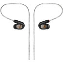 AUDIO-TECHNICA ATH-E70 EARPHONES Detachable cable, 20Hz-19kHz, 109dB, balanced armature