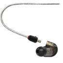 AUDIO-TECHNICA ATH-E70 EARPHONES Detachable cable, 20Hz-19kHz, 109dB, balanced armature