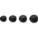AUDIO-TECHNICA ATH-E70 EARPHONES Detachable cable, 20Hz-19kHz, 109dB, balanced armature