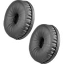 RTS EAR CUSHION COUSSINET faux cuir, pour série PHD/S, la paire