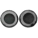 RTS EAR CUSHION COUSSINET pour série PH-44/PH-88, la paire