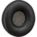 RTS EAR CUSHION COUSSINET moleskine, pour série PH-44/PH-88, la pièce