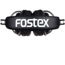 FOSTEX TR-70, 250 CASQUE ouvert, 250 ohms, jack 3,5mm, adaptateur 6,35mm, cordon amovible 3m