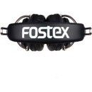 FOSTEX TR-80 (80) CASQUE fermé, 80 ohms, jack 3,5mm, adapt.6,35mm, cordon amovible 3m