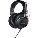 FOSTEX TR-90 (250) CASQUE semi-ouvert, 250 ohm, jack 3,5mm, adapt.6,35mm, cordon amovible 3m