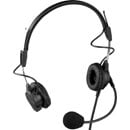 RTS PH-44R5 MICRO-CASQUE binaural, 300 ohms, micro 200 ohms, XLR5M (RTS)