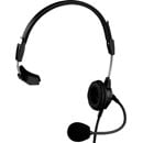 RTS PH-88 A5M MICRO-CASQUE monaural, 300 ohms, micro 200 ohms, XLR5M (RTS)