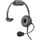 RTS PHS MICRO-CASQUE monaural, 300 ohms, micro dynamique, XLR4M
