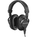 BEYERDYNAMIC DT 250 CASQUE 80 ohms, fermé, cordon spiralé