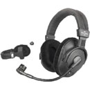 BEYERDYNAMIC DT 297 V.11 MKII MICRO-CASQUE 80ohms à pré-ampli micro intégré