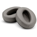 EPOS 1000215 COUSSINETS faux cuirm pour ADAPT 360, blanc, pack de 2