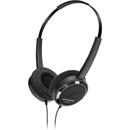 SENNHEISER HP 02-100 CASQUE stéréo, 32ohms, jack 3.5mm, cordon 1m, pack de 20