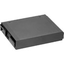 SENNHEISER GA 1031-CC MODULE VIDE pour installation en rack d'un SI 1015