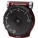 SENNHEISER EKI 830 RECEPTEUR IR de poche, 2.3/2.8MHz, bande large, rouge