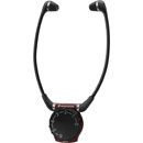 SENNHEISER HDI 830 RECEPTEUR IR stethoscope, 2.3/2.8MHz, bande large, rouge