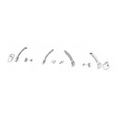 BEYERDYNAMIC 916484 SPARE SLIDER REPAIR KIT For DT 1770, DT 1990