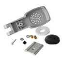 BEYERDYNAMIC 926756 KIT BOITIER MICRO pour DT108/DT109, gris
