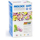 MOLDEX SPARK PLUGS BOUCHONS D’OREILLE, pack de 200