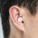 MOLDEX SPARK PLUGS BOUCHONS D’OREILLE, pack de 200