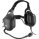 RTS TELEX PH-16R MICRO-CASQUE binaural, sous casque, 24dB NRR, 150 ohms,XLR4M (RTS)
