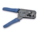 BEL STEWART 2980075-01 PINCE A SERTIR avec mâchoires pour RJ45 blindées Cat6