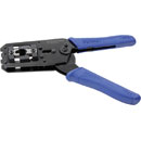 BEL STEWART 2980078-01 PINCE A SERTIR avec mâchoires pour fiches RJ45 Cat6A blindées
