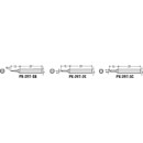 GOOT PX-2RT-SB EMBOUT DE REMPLACEMENT 0.3mm, pointe