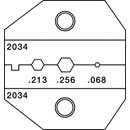 PALADIN 2034 JEU DE MACHOIRES pour groupes B, D, G, J, Q, X