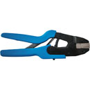 TUK T23PGSXL PINCE A SERTIR RJ45 pour fiches Cat6A et Cat7 blindées