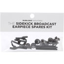 BUBBLEBEE SIDEKICK BROADCAST SPARES KIT For Sidekick 3 Broadcast IFB monitors