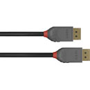 LINDY 36482 ANTHRA LINE CORDON DISPLAYPORT 1.4, 1m