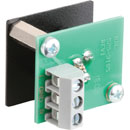 RDL AMS-1/8F MODULE prise jack stéréo, 3.5mm