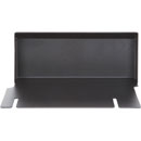 RDL HD-ASC1 COUVERCLE DE SECURITE avant, pour un amplificateur série HD