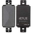 RDL DG-PSP1F LOUDSPEAKER Active, 2W, terminal input, grey