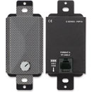 RDL DG-PSP1A LOUDSPEAKER Active, 2W, local volume control, Format-A, grey