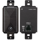 RDL DB-PSP1A LOUDSPEAKER  Active, 2W, local volume control, Format-A, black