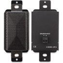 RDL DB-SP1A LOUDSPEAKER Passive, 2W, 8ohm, rotary level control, Format-A, black