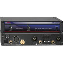 RDL HR-DAC1 CONVERTISSEUR N/A Audio, AES/EBU ou S/PDIF, demi-rack, 24-bit 192kHz