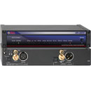 RDL HR-UDC1 CONVERTISSEUR DE FORMAT Audio, AES/EBU, numérique S/PDIF, 110/75 ohms, optique