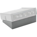 RDL EZ-DC2 CHASSIS DE TABLE pour série EZ Series, largeur 1/3 de rack