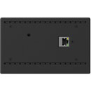 RTW TOUCHMONITOR 5 AUDIOMETRE à poser, écran tactile 5", 16 canaux, Dante