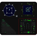 RTW SW23010 IMMERSIVE LICENCE LOGICIELLE outils de son surroud et immersif, pour TMxâmes