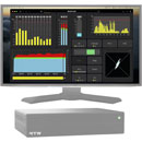 RTW SW23030 NETWORK DISPLAY LICENCE LOGICIELLE pour TMxâmes, écran aditionnel 1