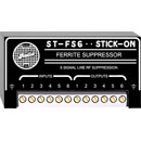 RDL ST-FS6 PROCESSEUR DE SIGNAL supresseur ferrite/filtre RF, 6 canaux