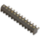 CANFORD DTB BLOC DE TERMINAISON DETACHABLE pour modules Stick-On