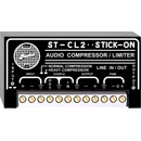 RDL ST-CL2 PROCESSEUR DE SIGNAL  compresseur/limiteur, niveau ligne